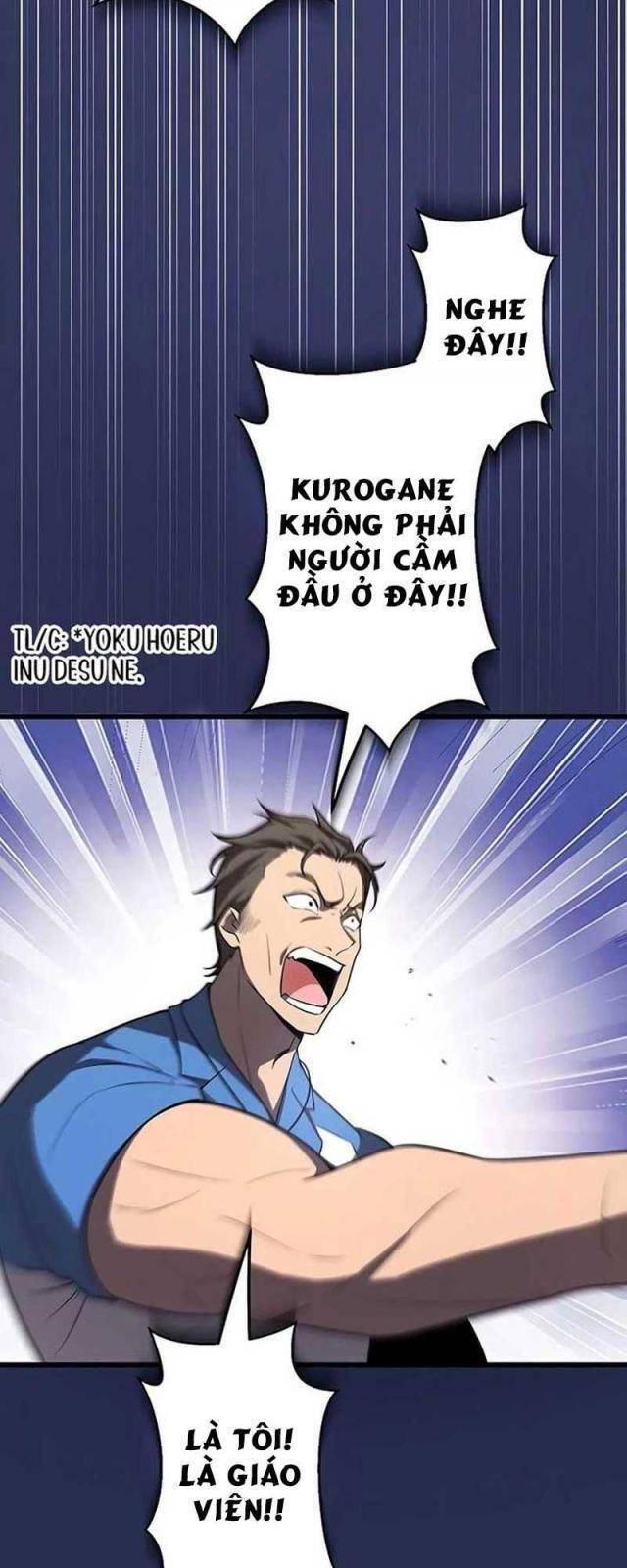 Ah, Thật Tuyệt Khi Còn Sống: Chapter 18