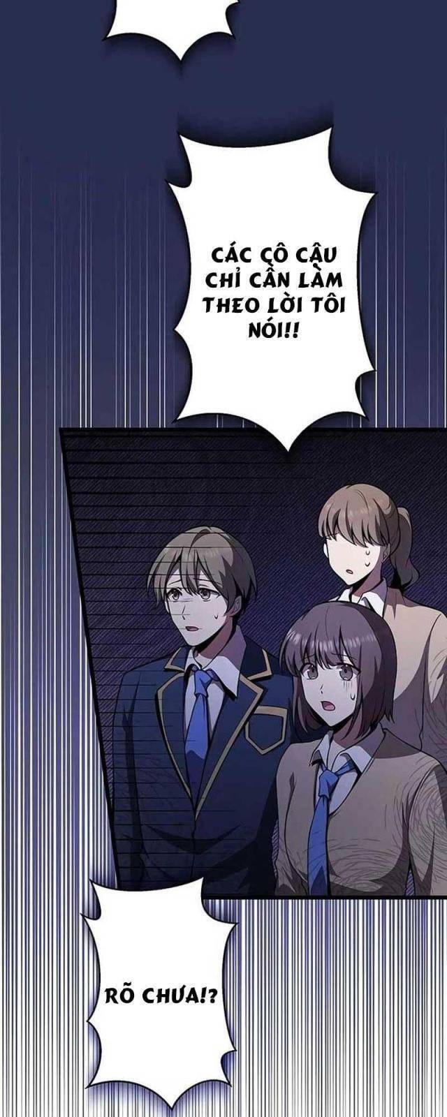 Ah, Thật Tuyệt Khi Còn Sống: Chapter 18