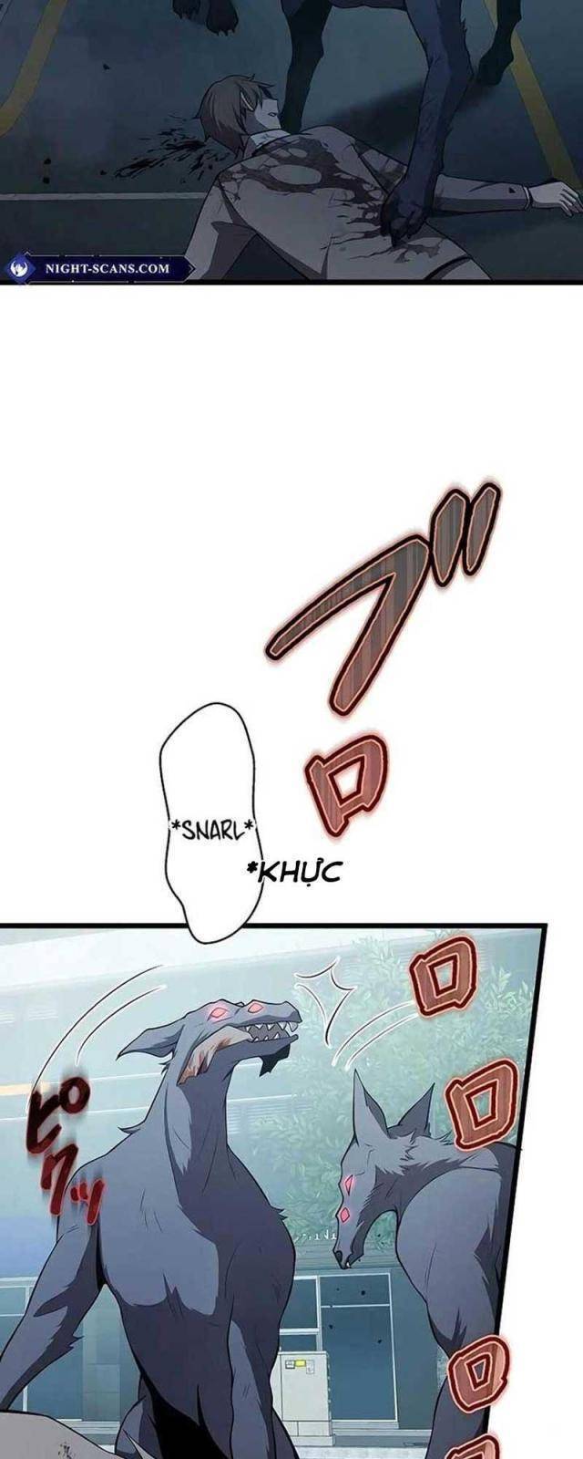 Ah, Thật Tuyệt Khi Còn Sống: Chapter 18