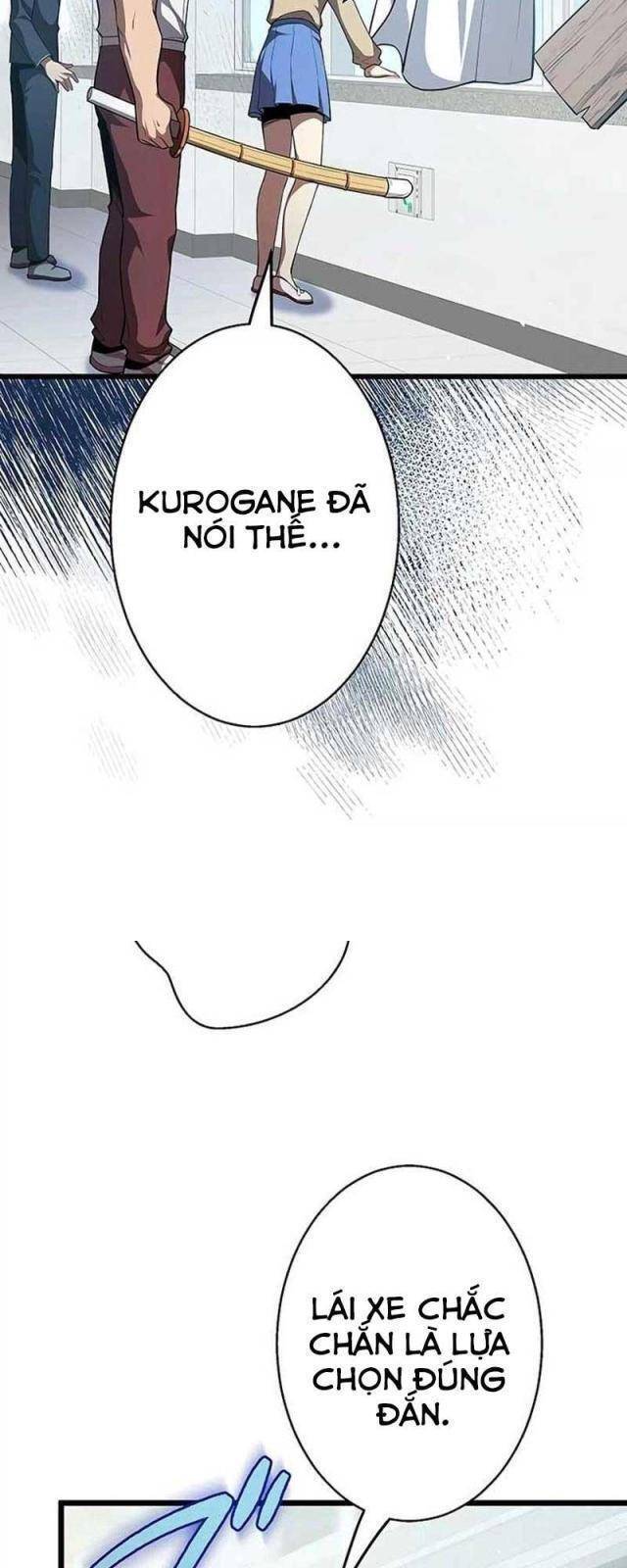 Ah, Thật Tuyệt Khi Còn Sống: Chapter 18