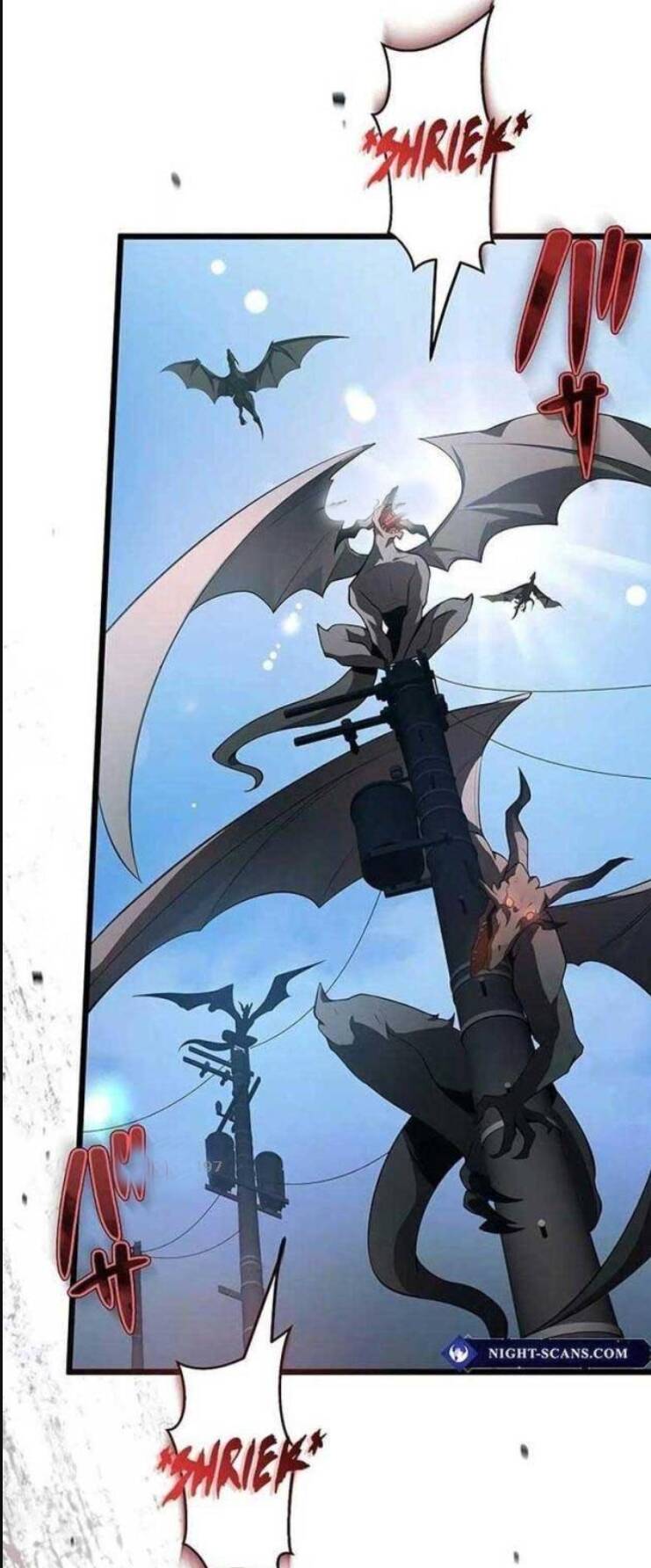 Ah, Thật Tuyệt Khi Còn Sống: Chapter 18