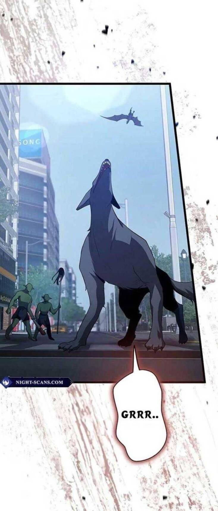 Ah, Thật Tuyệt Khi Còn Sống: Chapter 18