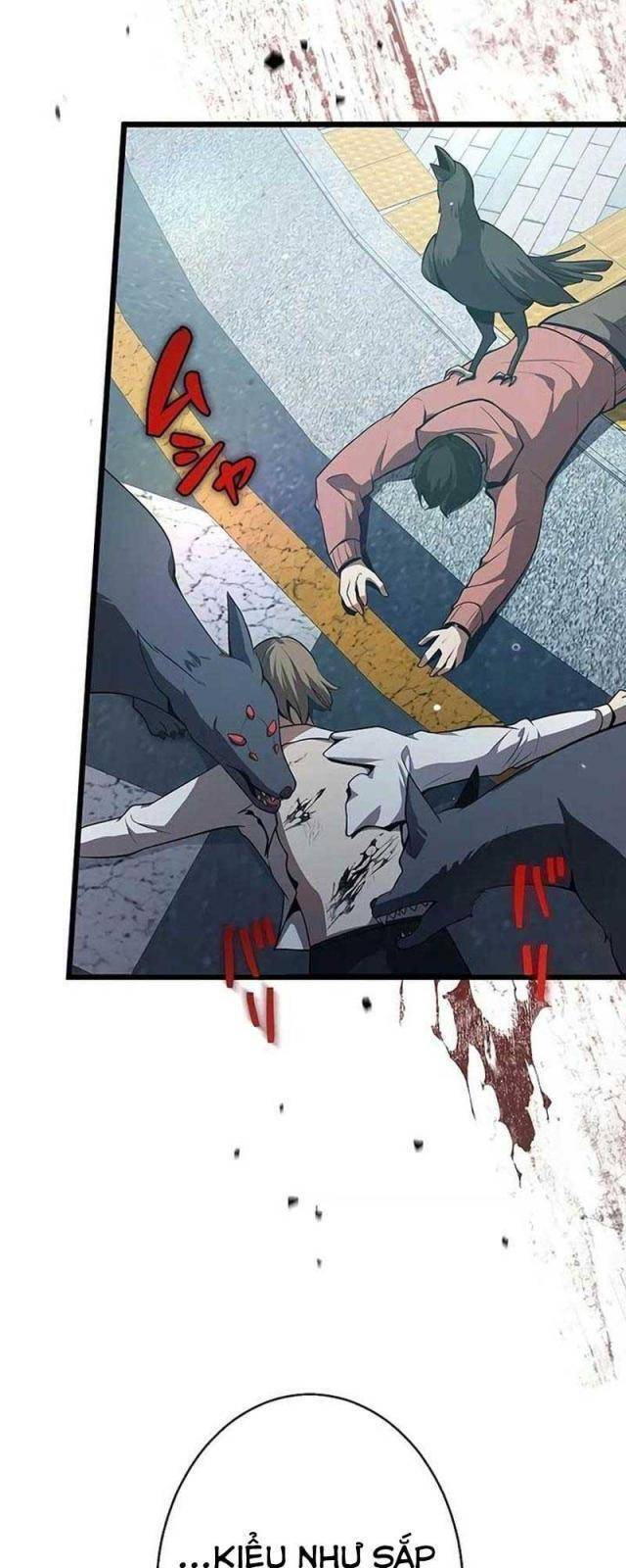 Ah, Thật Tuyệt Khi Còn Sống: Chapter 18