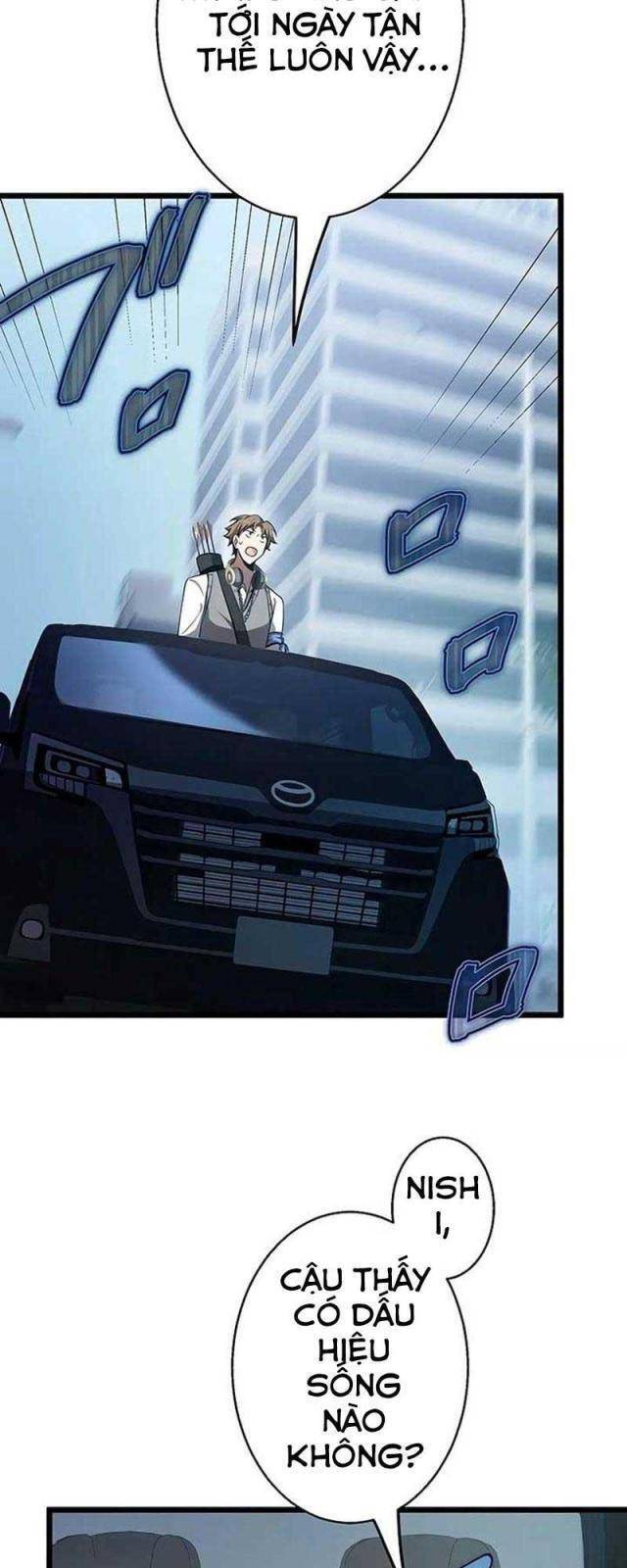 Ah, Thật Tuyệt Khi Còn Sống: Chapter 18