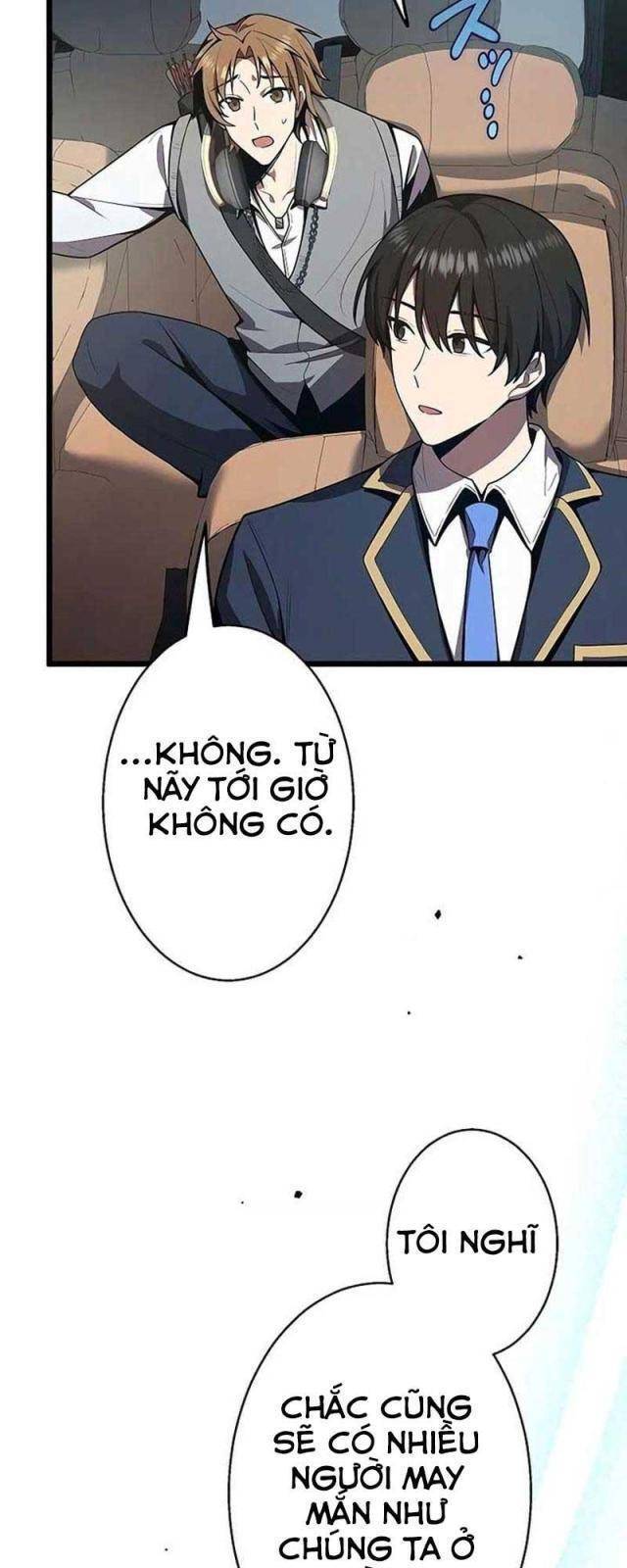 Ah, Thật Tuyệt Khi Còn Sống: Chapter 18