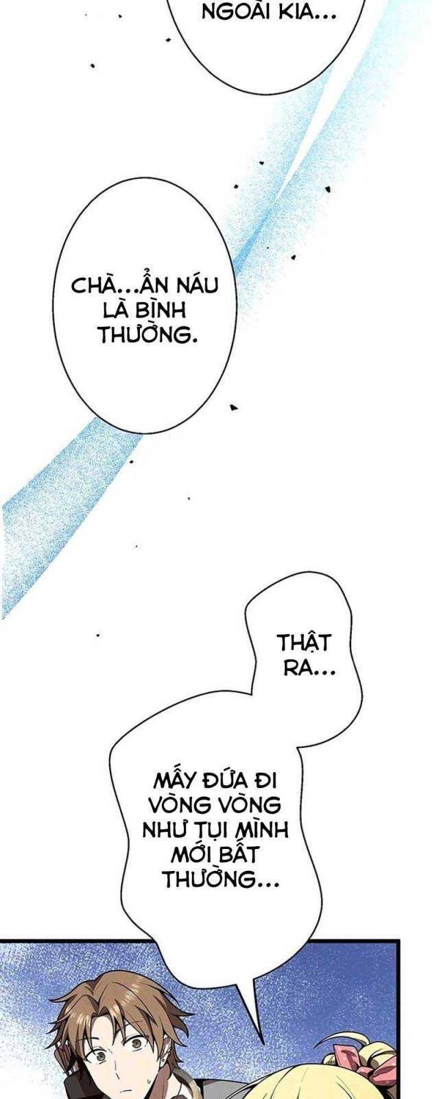 Ah, Thật Tuyệt Khi Còn Sống: Chapter 18