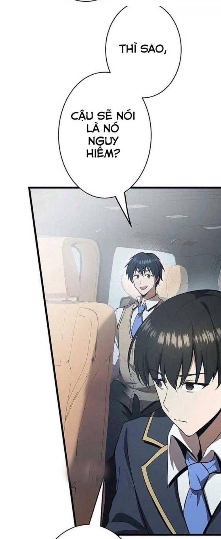 Ah, Thật Tuyệt Khi Còn Sống: Chapter 18