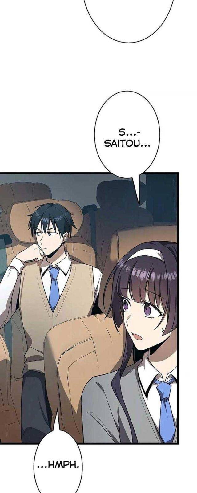 Ah, Thật Tuyệt Khi Còn Sống: Chapter 18