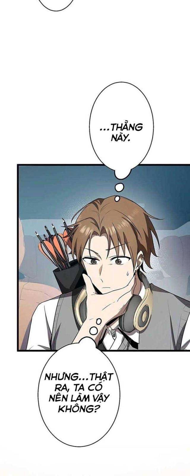 Ah, Thật Tuyệt Khi Còn Sống: Chapter 18