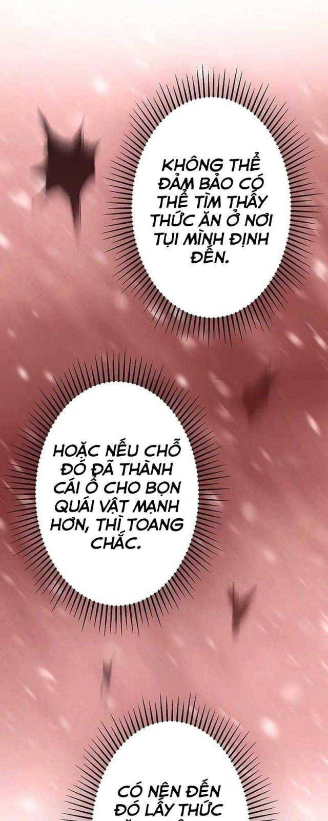 Ah, Thật Tuyệt Khi Còn Sống: Chapter 18