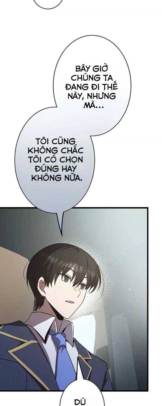 Ah, Thật Tuyệt Khi Còn Sống: Chapter 18