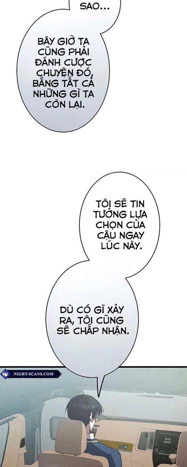 Ah, Thật Tuyệt Khi Còn Sống: Chapter 18