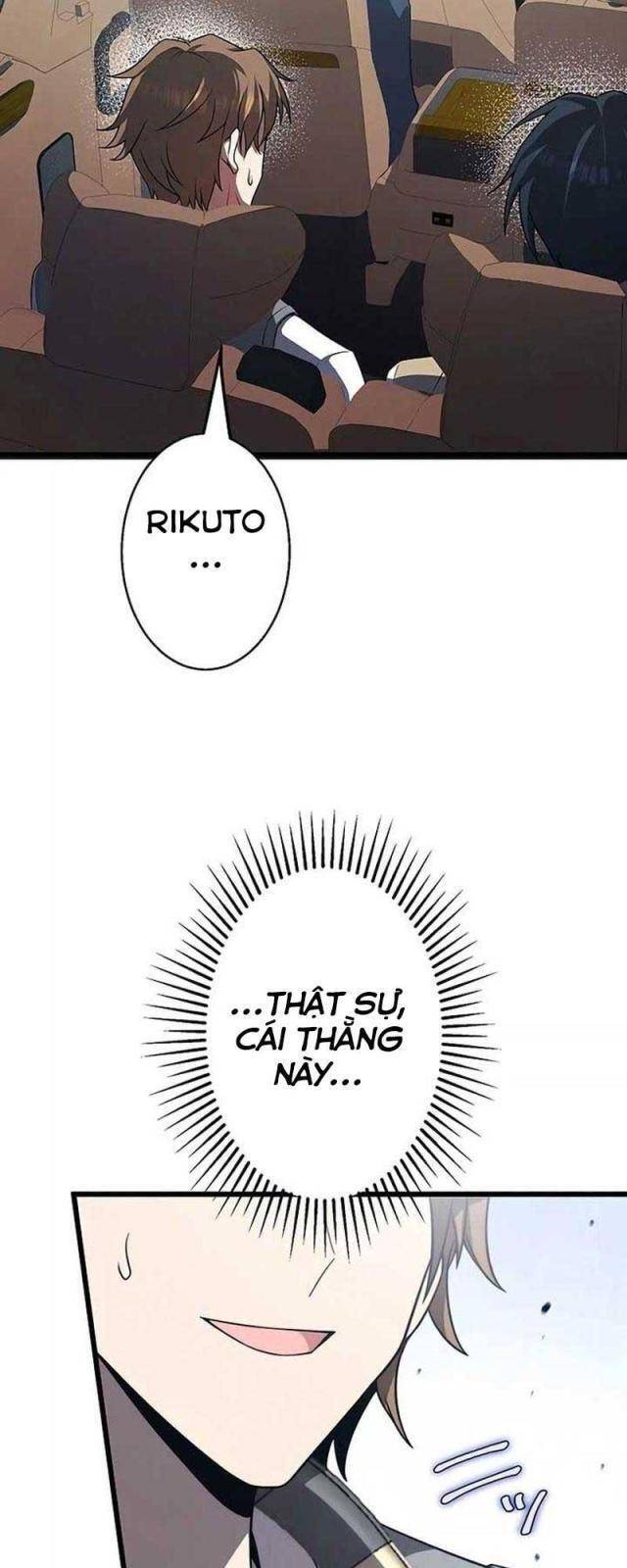 Ah, Thật Tuyệt Khi Còn Sống: Chapter 18