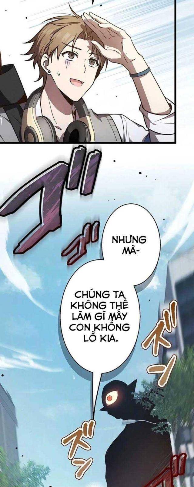 Ah, Thật Tuyệt Khi Còn Sống: Chapter 18