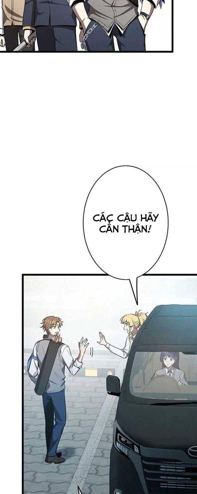 Ah, Thật Tuyệt Khi Còn Sống: Chapter 18