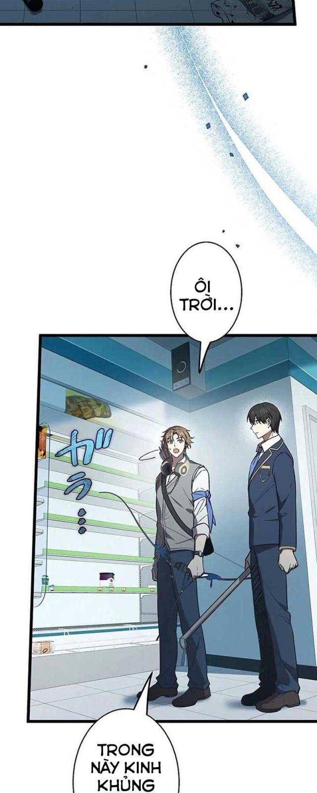 Ah, Thật Tuyệt Khi Còn Sống: Chapter 18