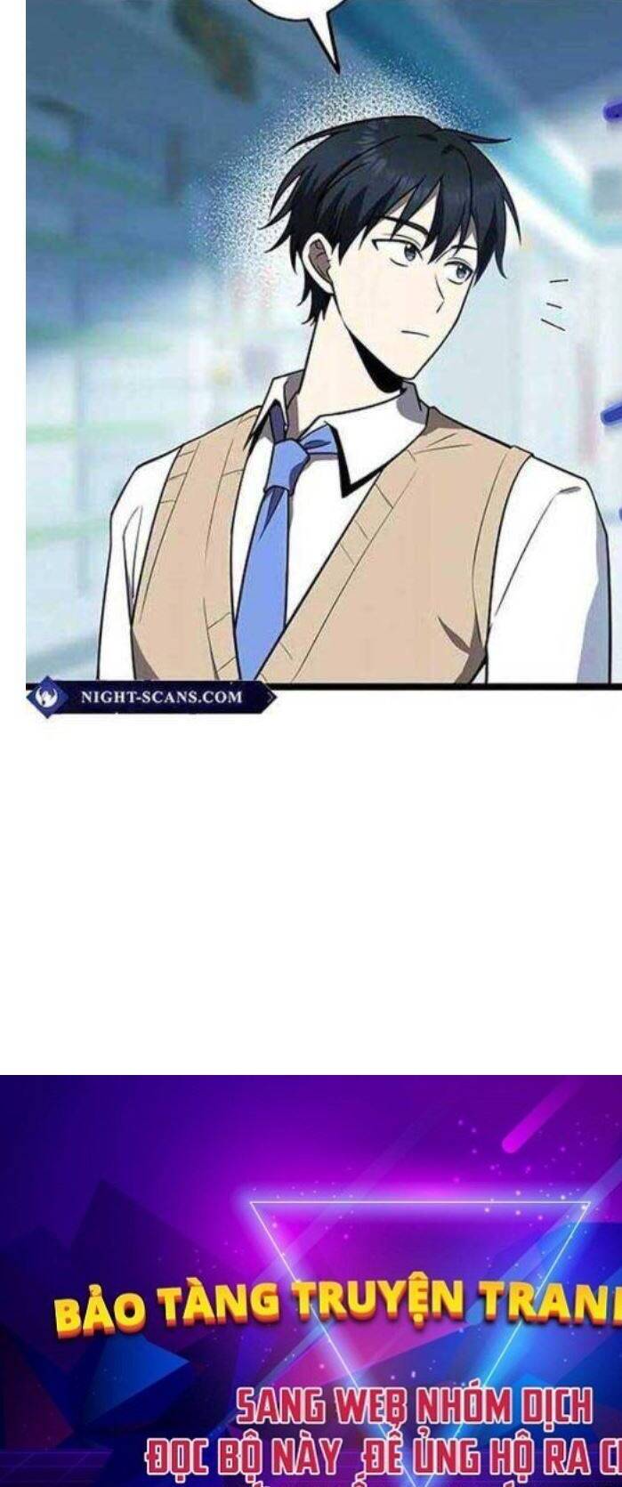 Ah, Thật Tuyệt Khi Còn Sống: Chapter 18