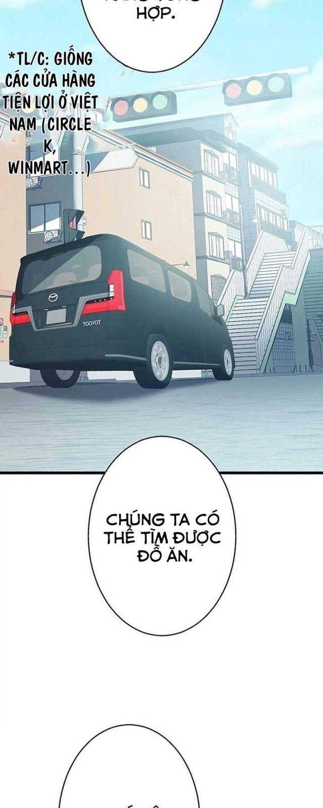 Ah, Thật Tuyệt Khi Còn Sống: Chapter 18