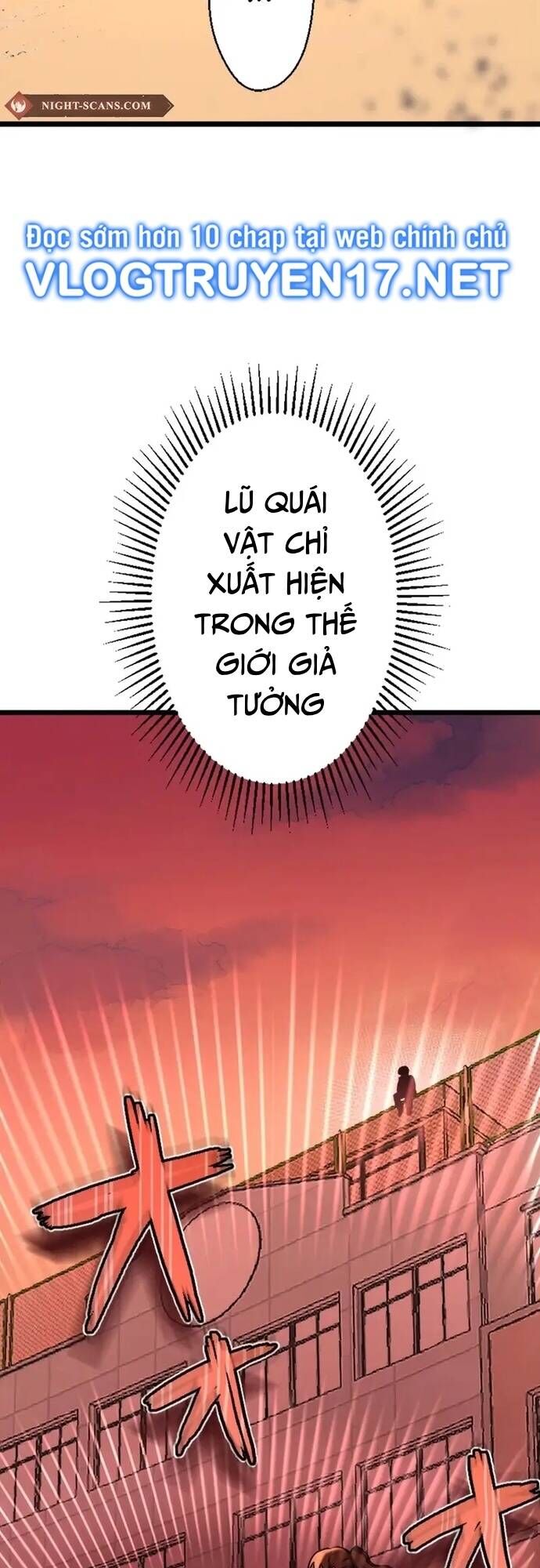 Ah, Thật Tuyệt Khi Còn Sống: Chapter 2