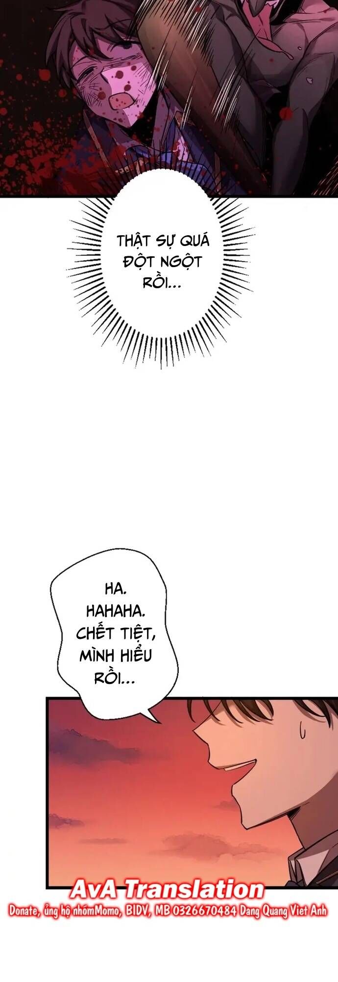 Ah, Thật Tuyệt Khi Còn Sống: Chapter 2