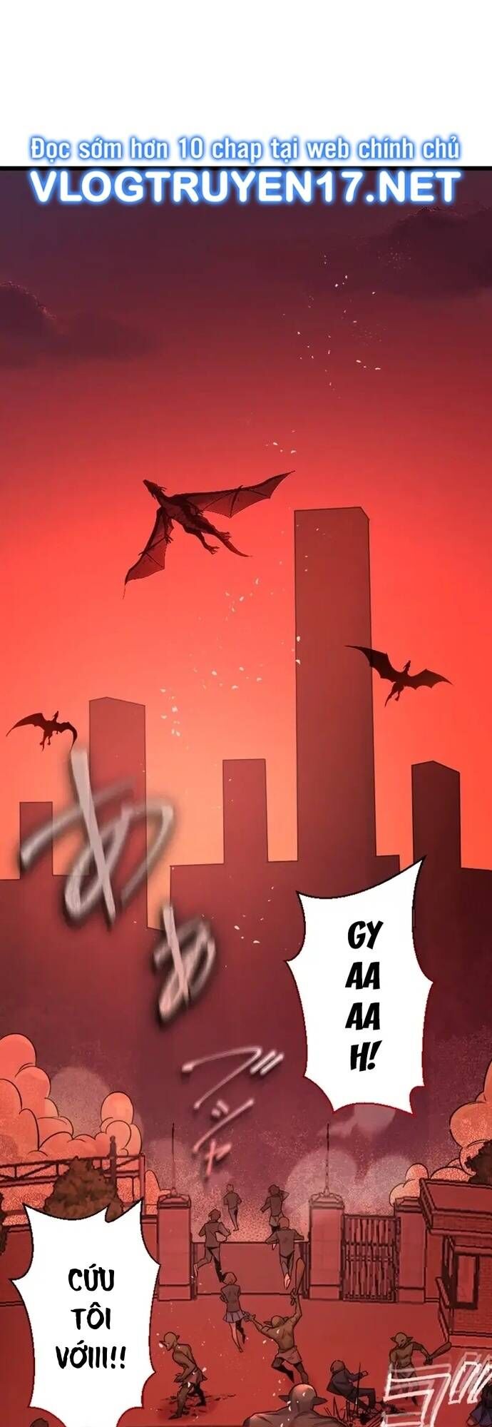 Ah, Thật Tuyệt Khi Còn Sống: Chapter 2