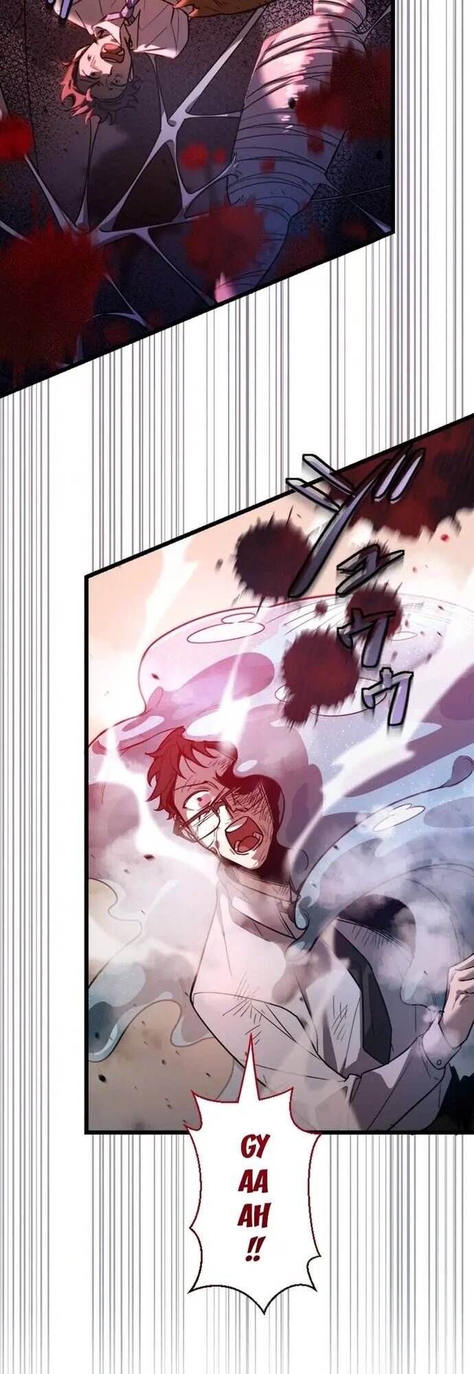 Ah, Thật Tuyệt Khi Còn Sống: Chapter 2