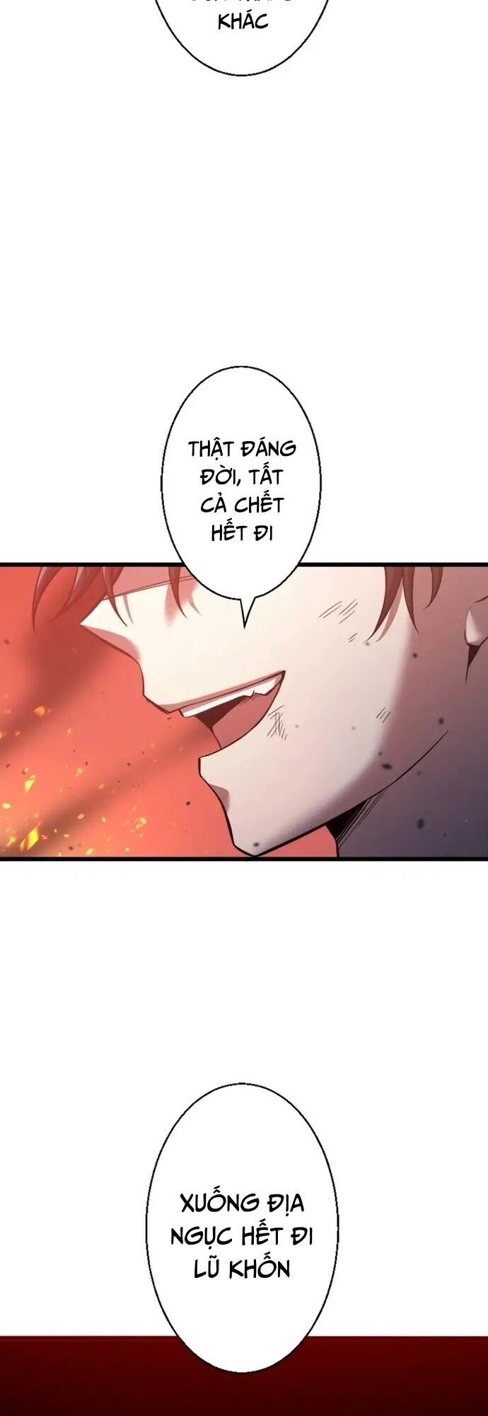 Ah, Thật Tuyệt Khi Còn Sống: Chapter 2