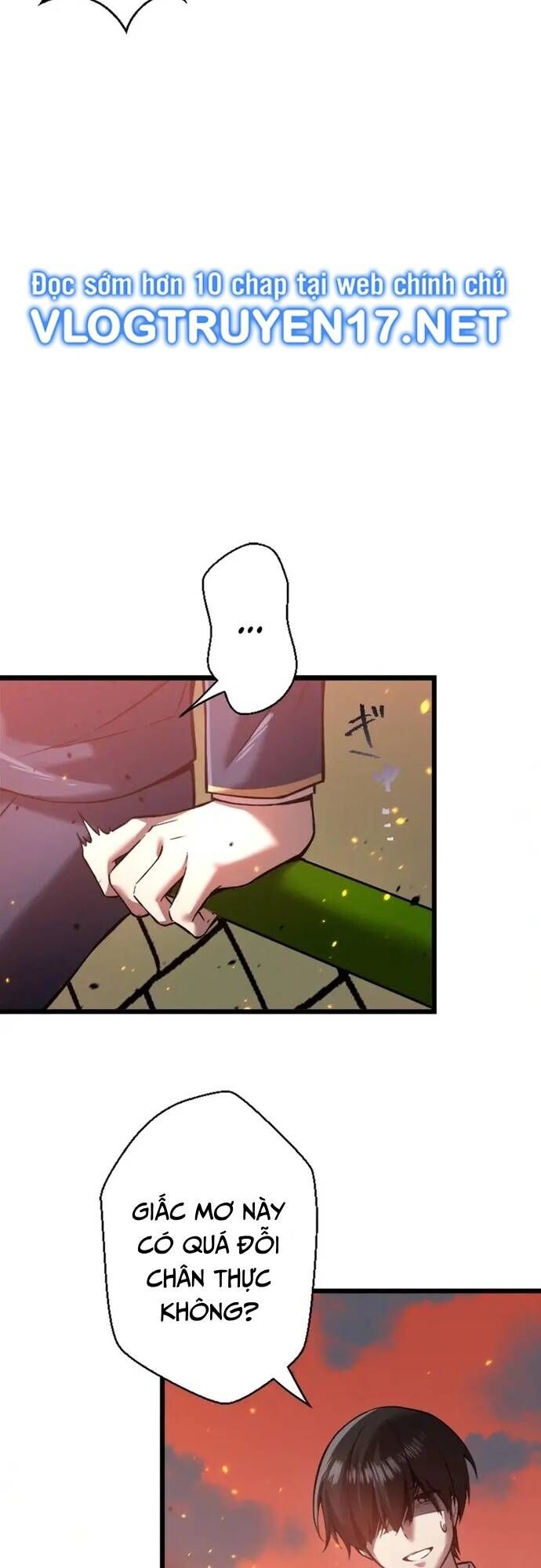 Ah, Thật Tuyệt Khi Còn Sống: Chapter 2