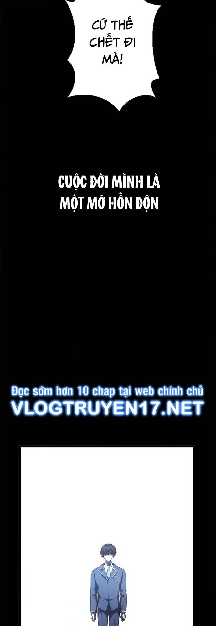 Ah, Thật Tuyệt Khi Còn Sống: Chapter 2