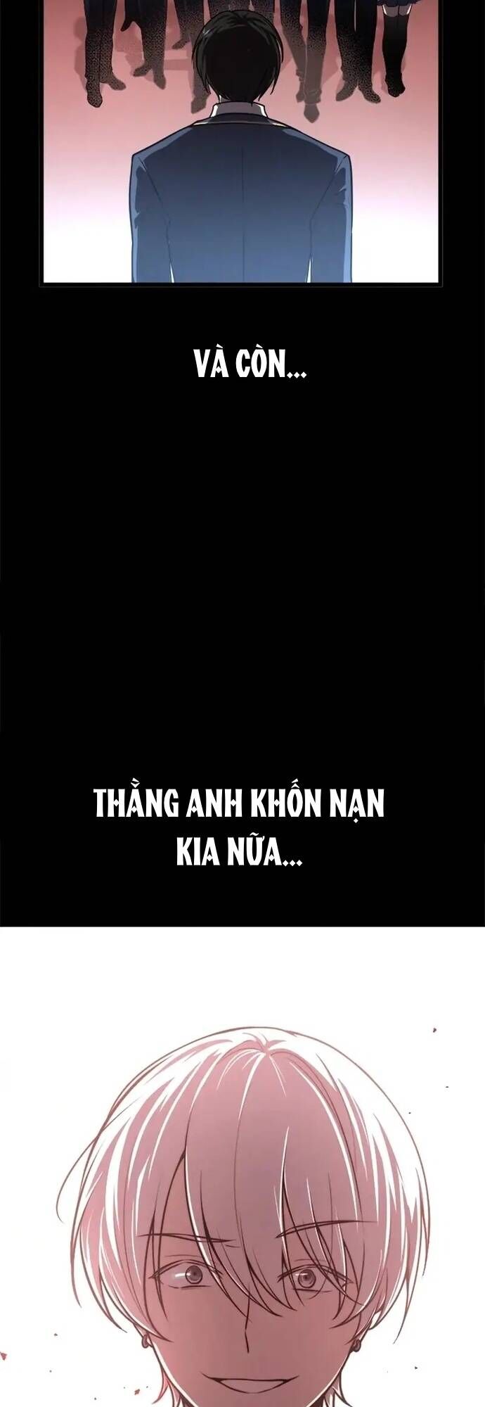 Ah, Thật Tuyệt Khi Còn Sống: Chapter 2