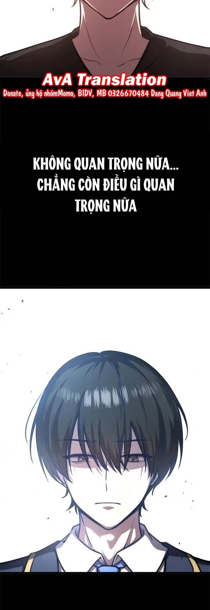 Ah, Thật Tuyệt Khi Còn Sống: Chapter 2