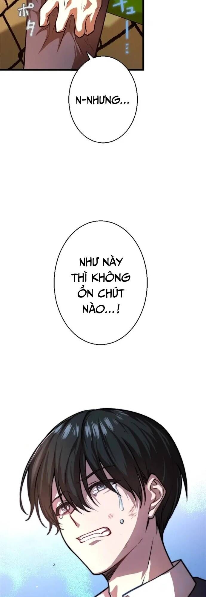 Ah, Thật Tuyệt Khi Còn Sống: Chapter 2