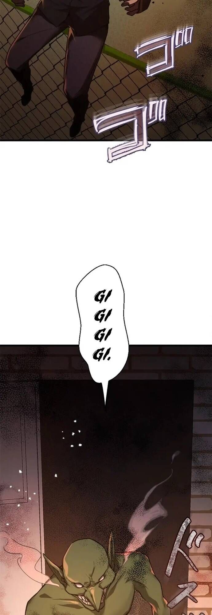 Ah, Thật Tuyệt Khi Còn Sống: Chapter 2