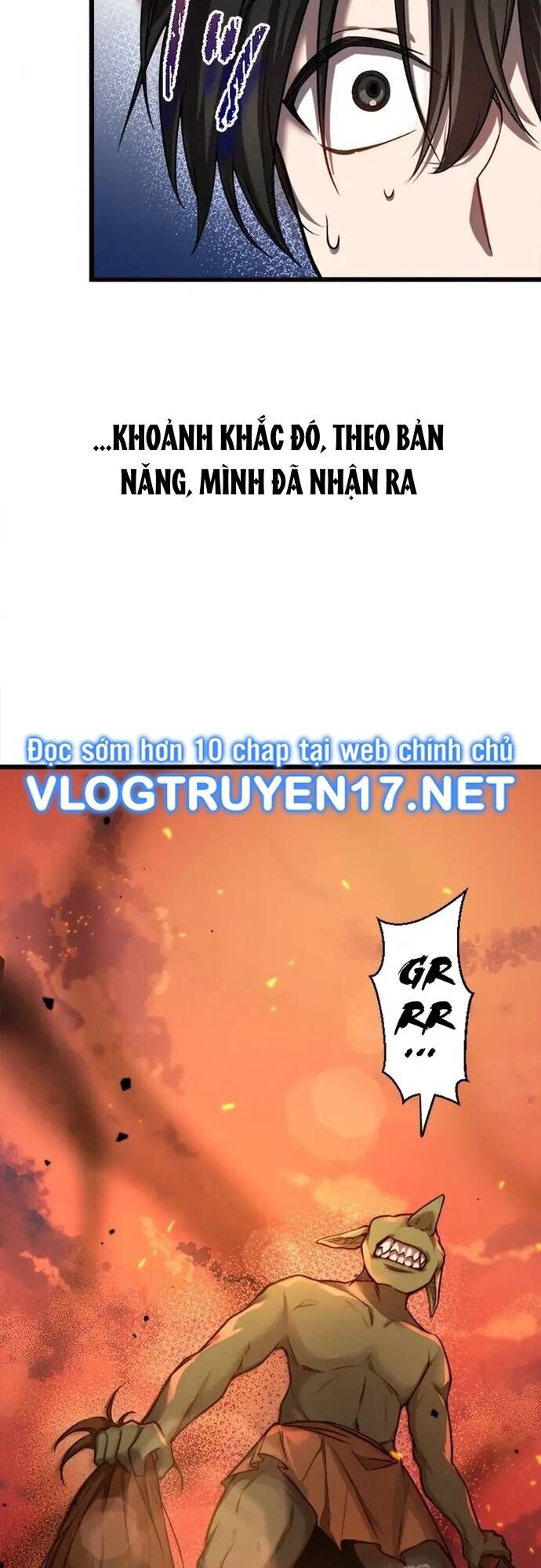 Ah, Thật Tuyệt Khi Còn Sống: Chapter 2