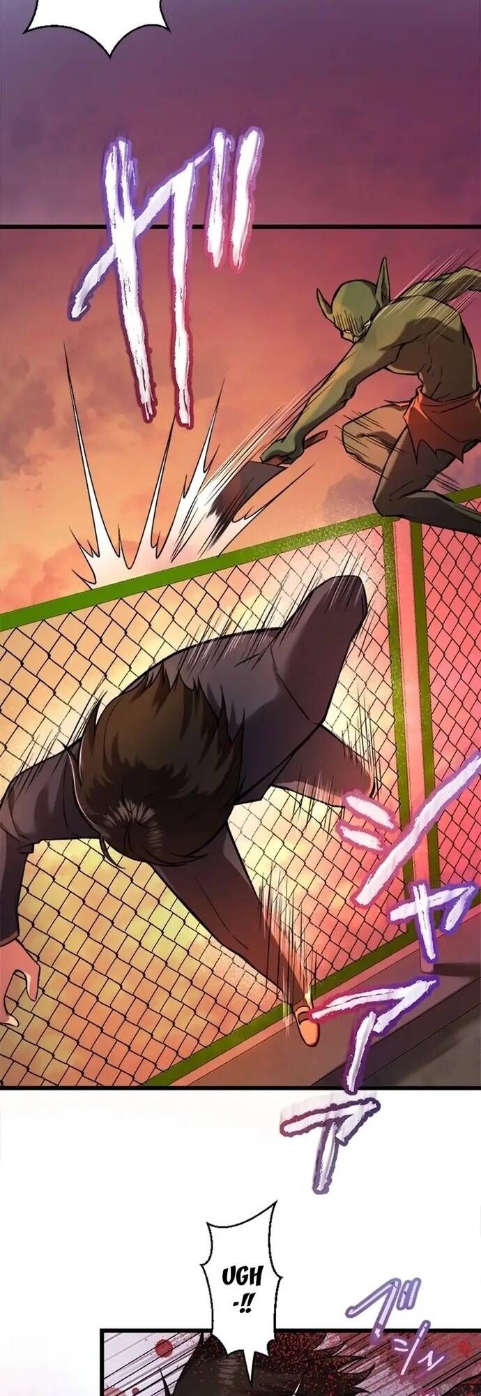 Ah, Thật Tuyệt Khi Còn Sống: Chapter 2