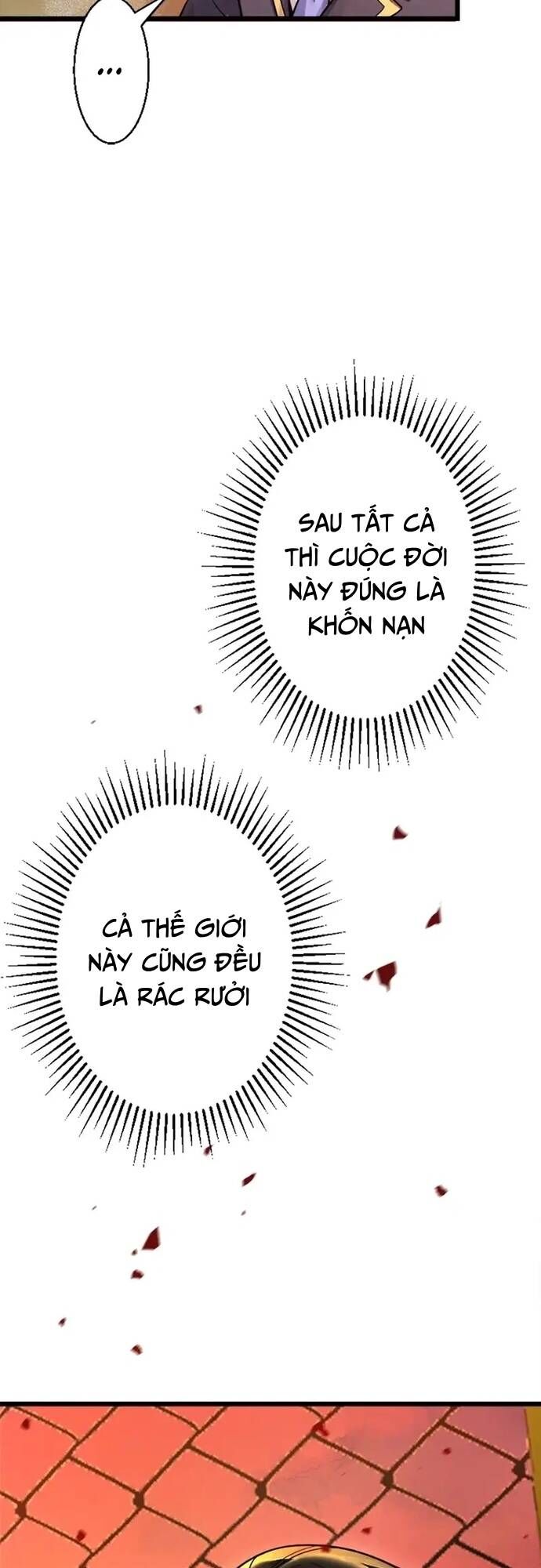 Ah, Thật Tuyệt Khi Còn Sống: Chapter 2