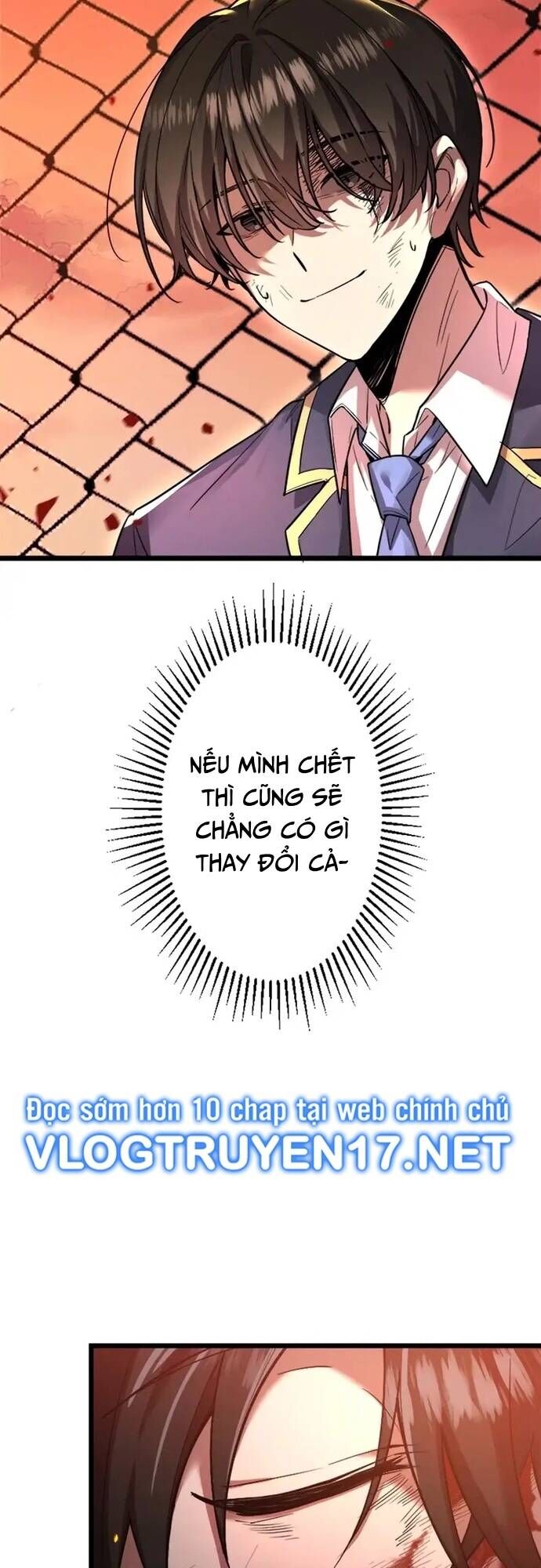 Ah, Thật Tuyệt Khi Còn Sống: Chapter 2