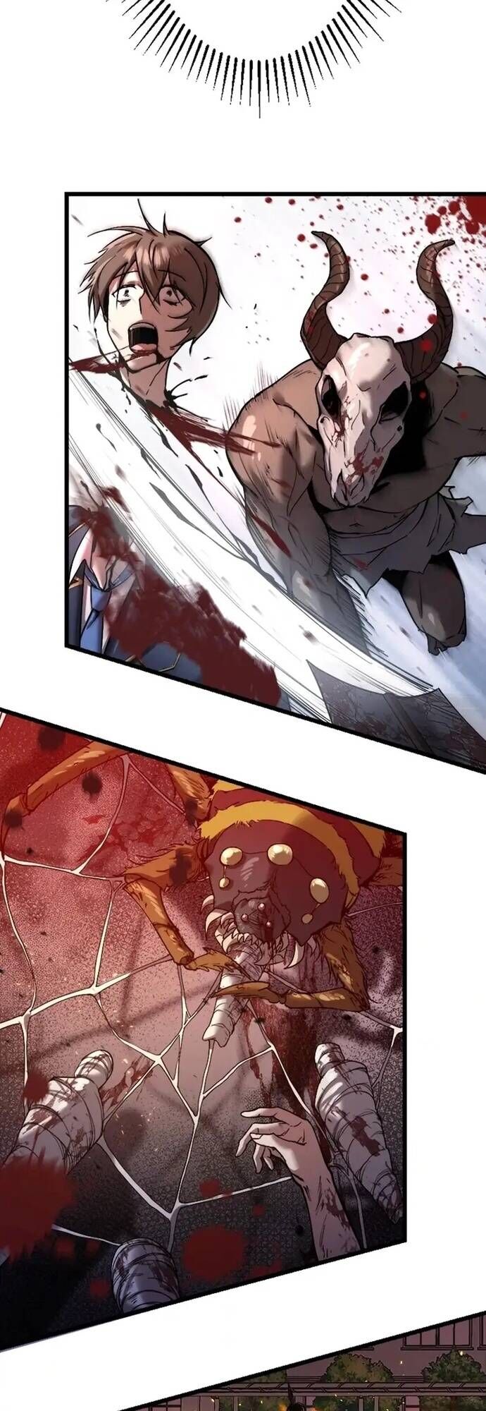 Ah, Thật Tuyệt Khi Còn Sống: Chapter 2