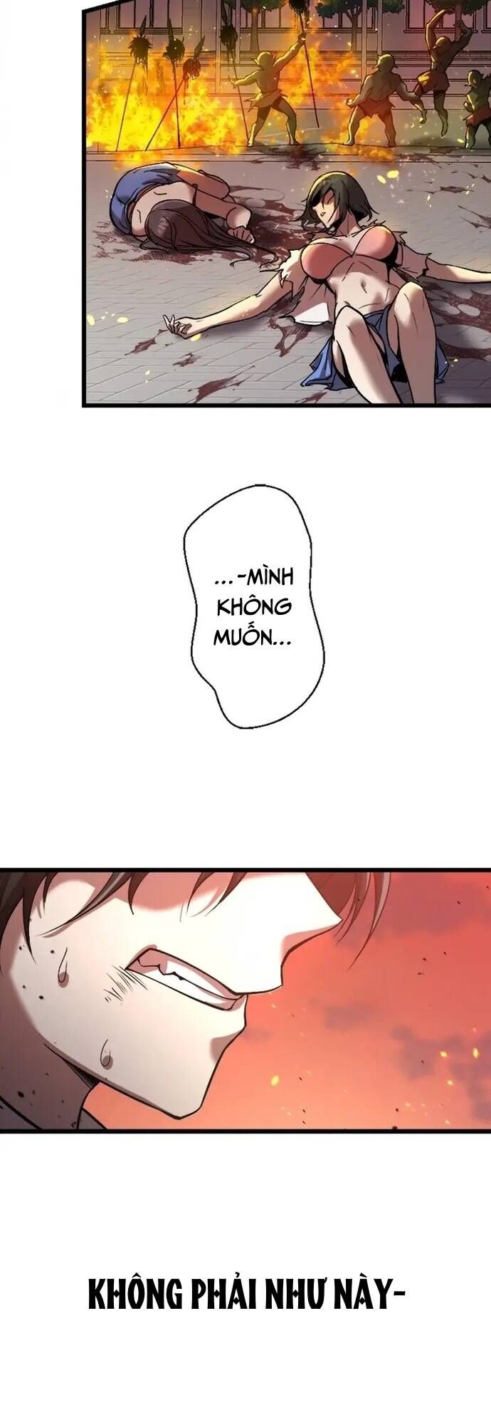 Ah, Thật Tuyệt Khi Còn Sống: Chapter 2