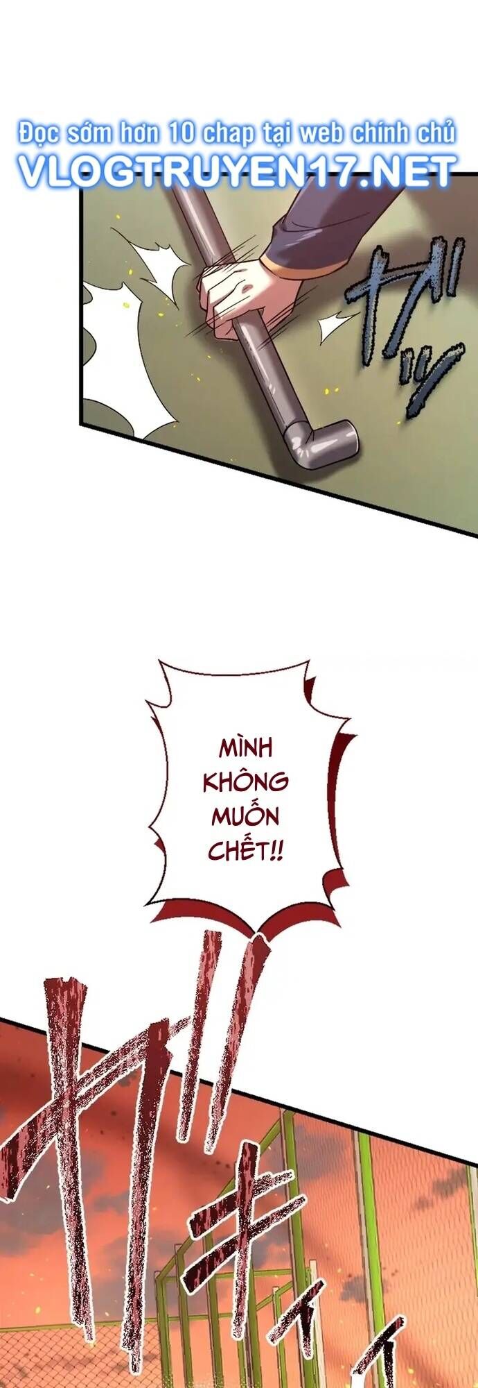 Ah, Thật Tuyệt Khi Còn Sống: Chapter 2