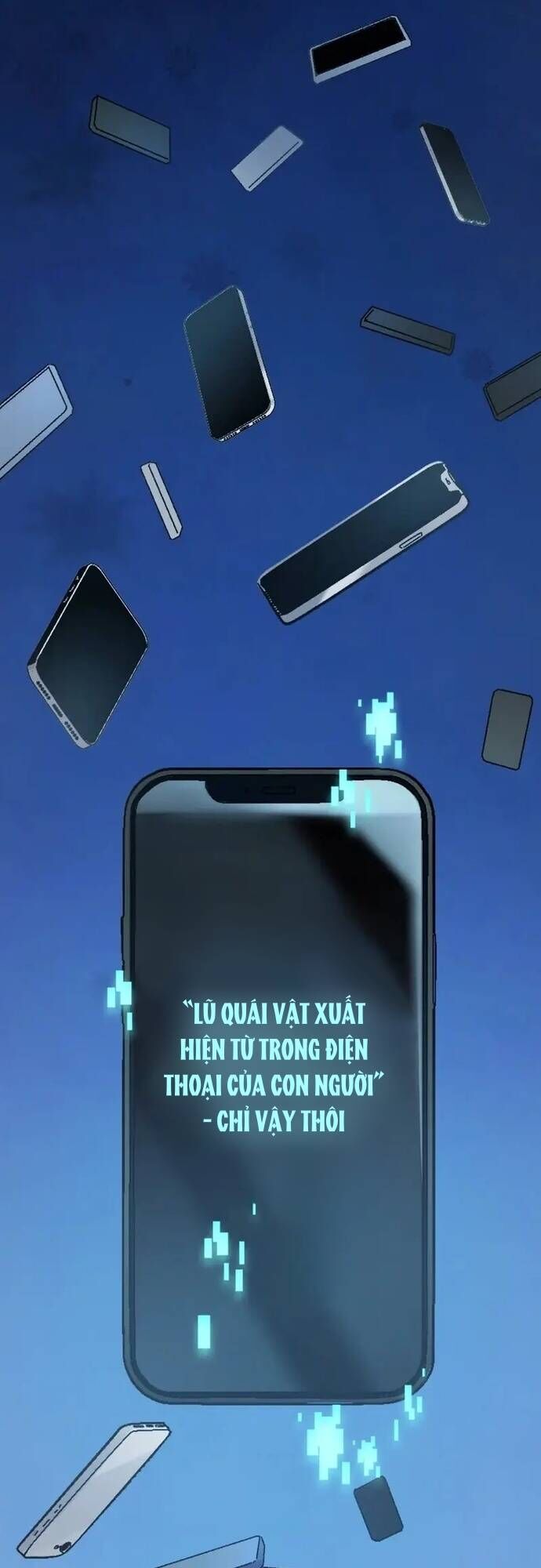 Ah, Thật Tuyệt Khi Còn Sống: Chapter 2