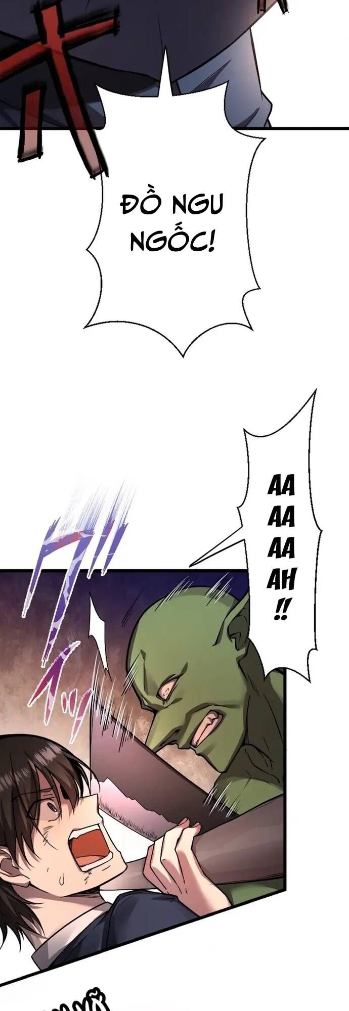 Ah, Thật Tuyệt Khi Còn Sống: Chapter 2