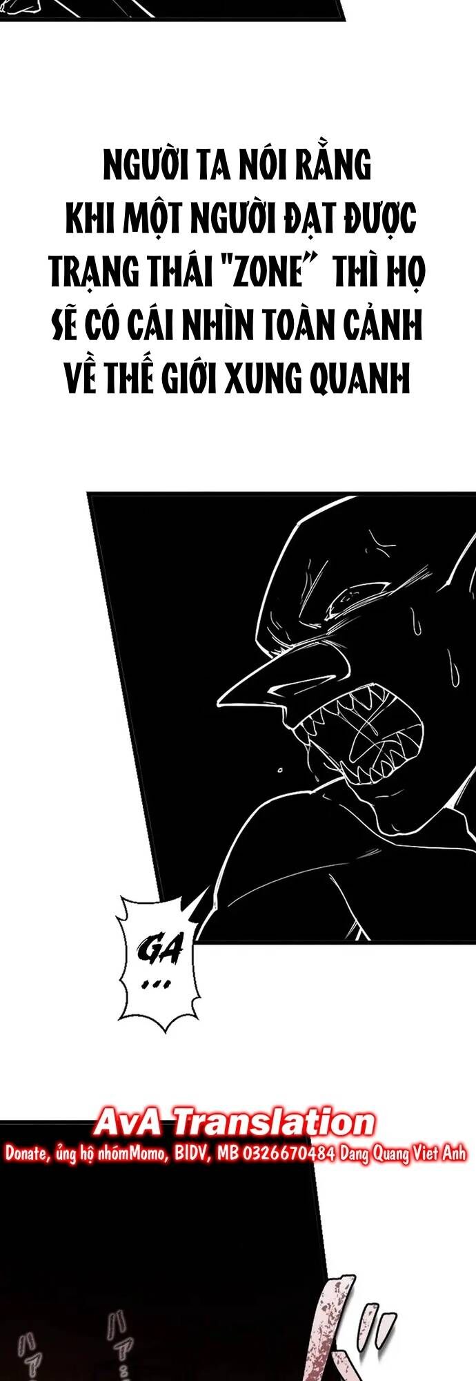 Ah, Thật Tuyệt Khi Còn Sống: Chapter 2