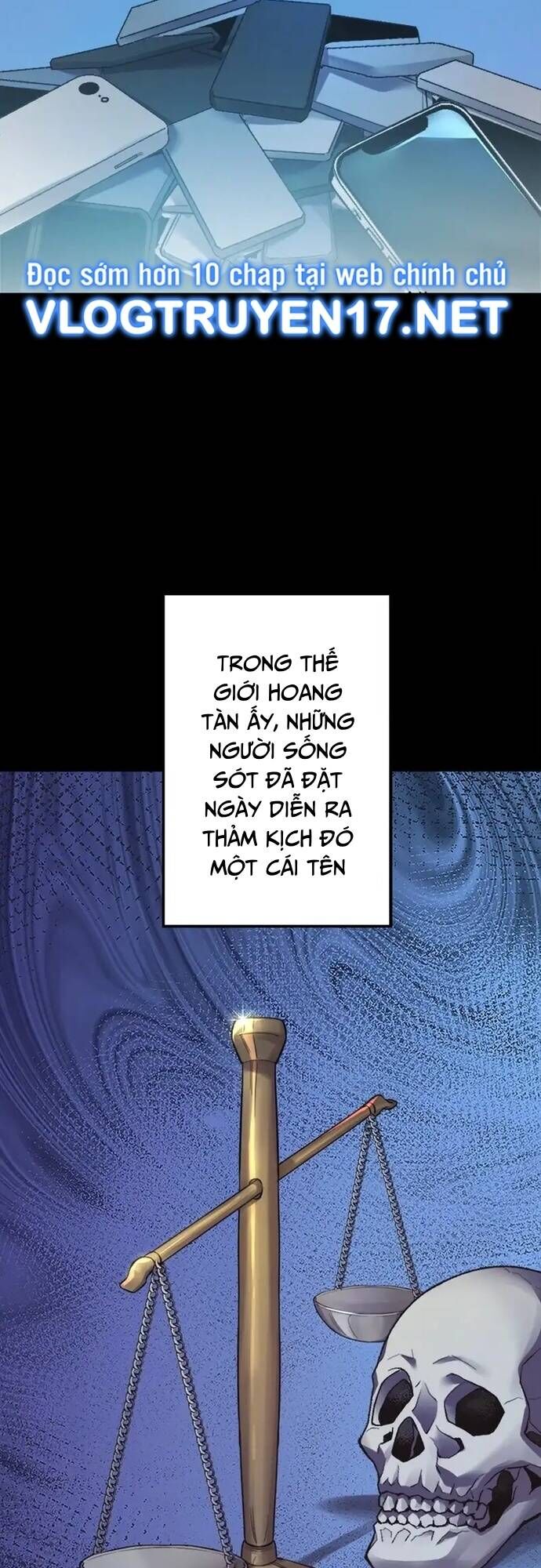 Ah, Thật Tuyệt Khi Còn Sống: Chapter 2