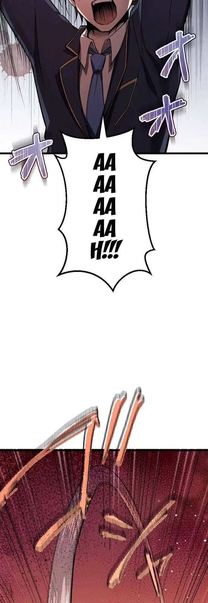 Ah, Thật Tuyệt Khi Còn Sống: Chapter 2