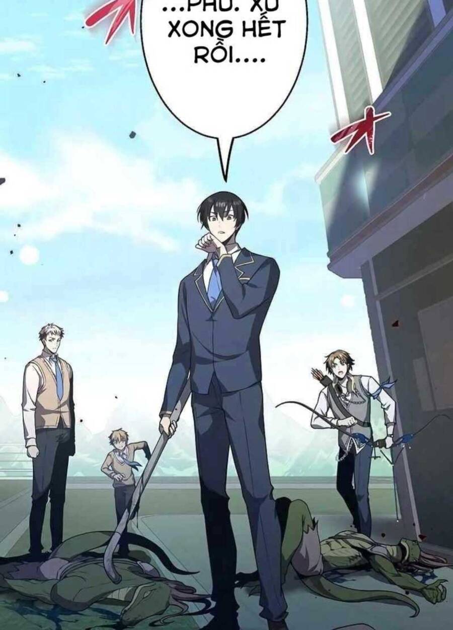 Ah, Thật Tuyệt Khi Còn Sống: Chapter 20