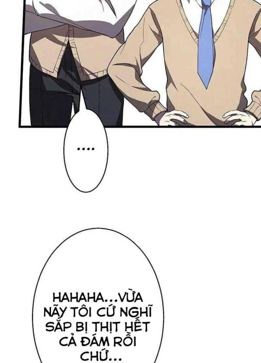 Ah, Thật Tuyệt Khi Còn Sống: Chapter 20