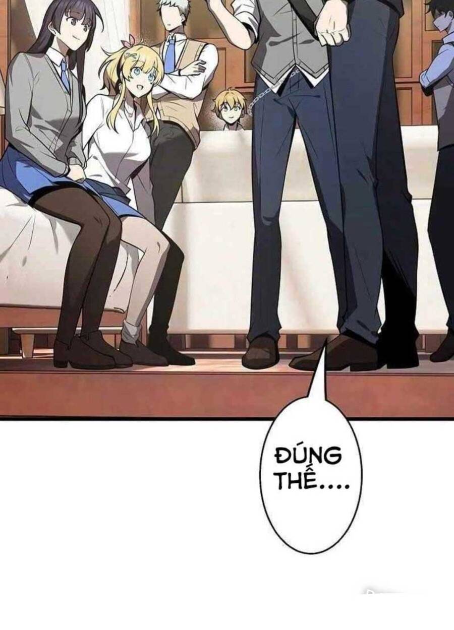 Ah, Thật Tuyệt Khi Còn Sống: Chapter 20