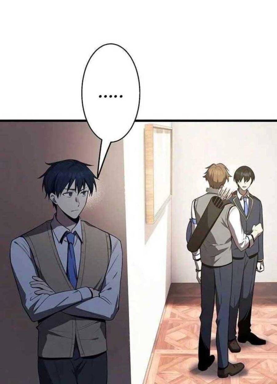 Ah, Thật Tuyệt Khi Còn Sống: Chapter 20