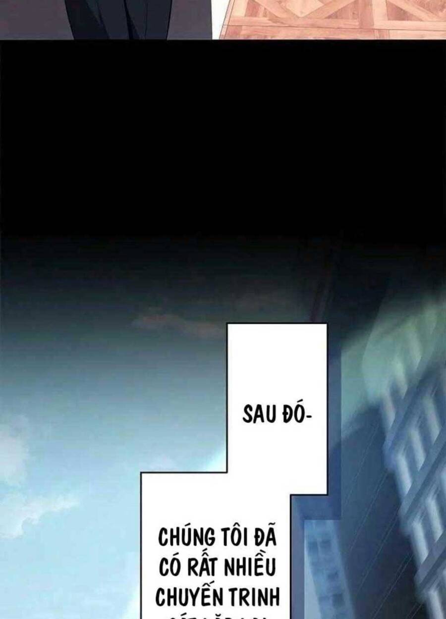 Ah, Thật Tuyệt Khi Còn Sống: Chapter 20